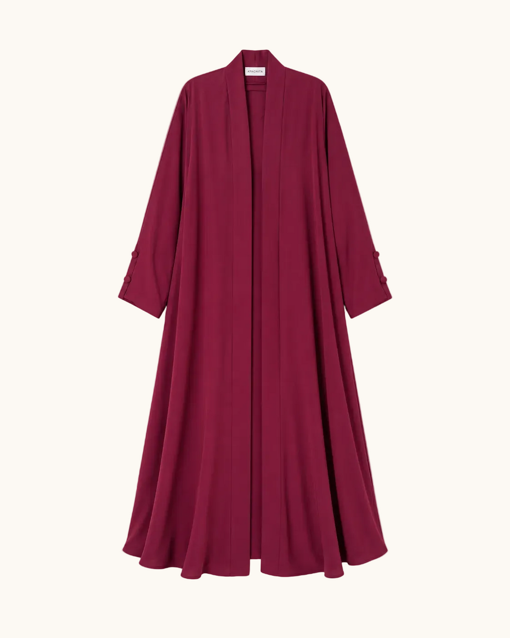 Baya Coat